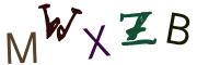 Vaizdinė CAPTCHA užduotis