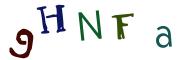 Vaizdinė CAPTCHA užduotis