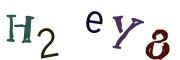 Vaizdinė CAPTCHA užduotis