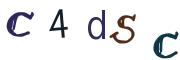 Vaizdinė CAPTCHA užduotis