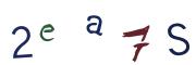 Vaizdinė CAPTCHA užduotis