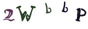 Vaizdinė CAPTCHA užduotis
