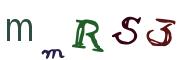 Vaizdinė CAPTCHA užduotis