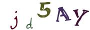 Vaizdinė CAPTCHA užduotis