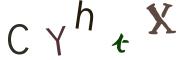 Vaizdinė CAPTCHA užduotis