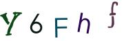 Vaizdinė CAPTCHA užduotis