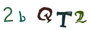 Vaizdinė CAPTCHA užduotis