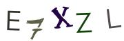 Vaizdinė CAPTCHA užduotis