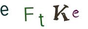 Vaizdinė CAPTCHA užduotis