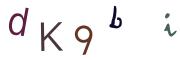 Vaizdinė CAPTCHA užduotis