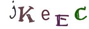 Vaizdinė CAPTCHA užduotis