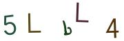 Vaizdinė CAPTCHA užduotis