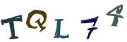 Vaizdinė CAPTCHA užduotis