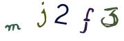 Vaizdinė CAPTCHA užduotis