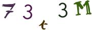 Vaizdinė CAPTCHA užduotis
