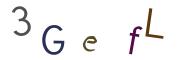 Vaizdinė CAPTCHA užduotis