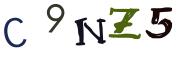 Vaizdinė CAPTCHA užduotis