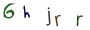 Vaizdinė CAPTCHA užduotis