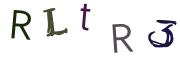 Vaizdinė CAPTCHA užduotis