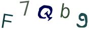 Vaizdinė CAPTCHA užduotis