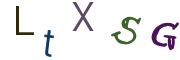 Vaizdinė CAPTCHA užduotis