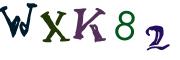 Vaizdinė CAPTCHA užduotis