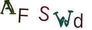 Vaizdinė CAPTCHA užduotis