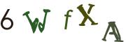 Vaizdinė CAPTCHA užduotis