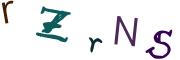 Vaizdinė CAPTCHA užduotis