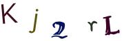 Vaizdinė CAPTCHA užduotis