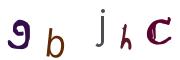 Vaizdinė CAPTCHA užduotis