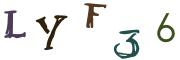 Vaizdinė CAPTCHA užduotis