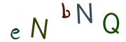 Vaizdinė CAPTCHA užduotis