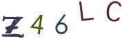 Vaizdinė CAPTCHA užduotis
