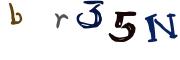 Vaizdinė CAPTCHA užduotis