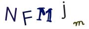 Vaizdinė CAPTCHA užduotis