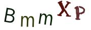 Vaizdinė CAPTCHA užduotis