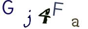 Vaizdinė CAPTCHA užduotis