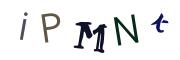 Vaizdinė CAPTCHA užduotis