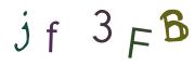 Vaizdinė CAPTCHA užduotis