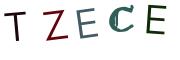 Vaizdinė CAPTCHA užduotis