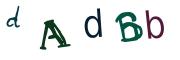 Vaizdinė CAPTCHA užduotis