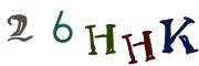 Vaizdinė CAPTCHA užduotis