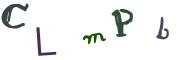 Vaizdinė CAPTCHA užduotis