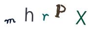 Vaizdinė CAPTCHA užduotis