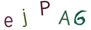 Vaizdinė CAPTCHA užduotis