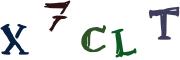 Vaizdinė CAPTCHA užduotis