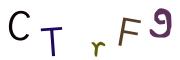 Vaizdinė CAPTCHA užduotis