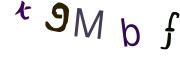 Vaizdinė CAPTCHA užduotis