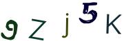 Vaizdinė CAPTCHA užduotis